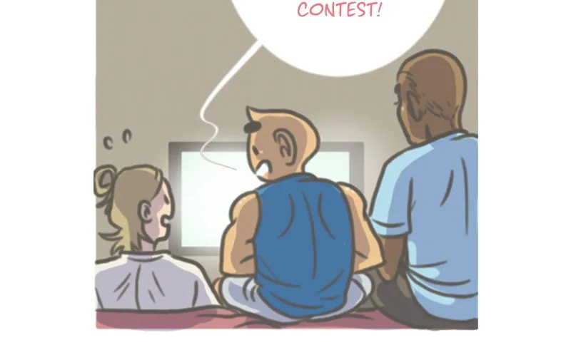 Read Big Jo chapter 41 image 22 on Lezhin