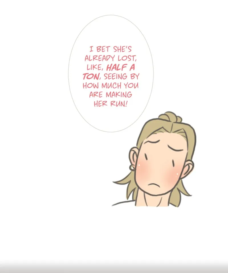 Read Big Jo chapter 41 image 23 on Lezhin