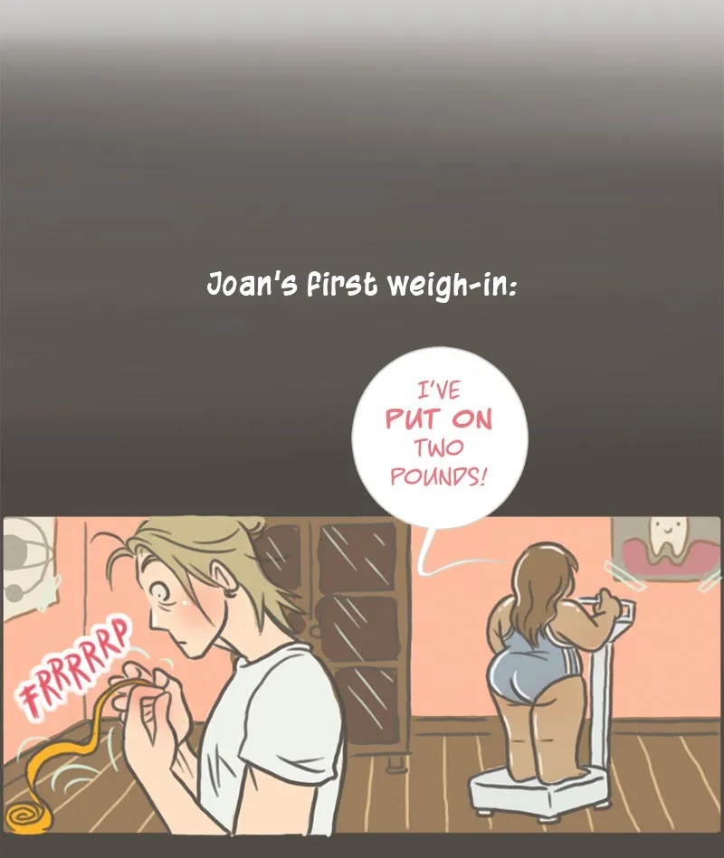 Read Big Jo chapter 41 image 24 on Lezhin
