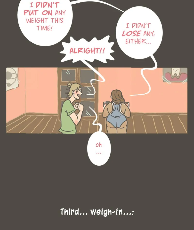 Read Big Jo chapter 41 image 26 on Lezhin