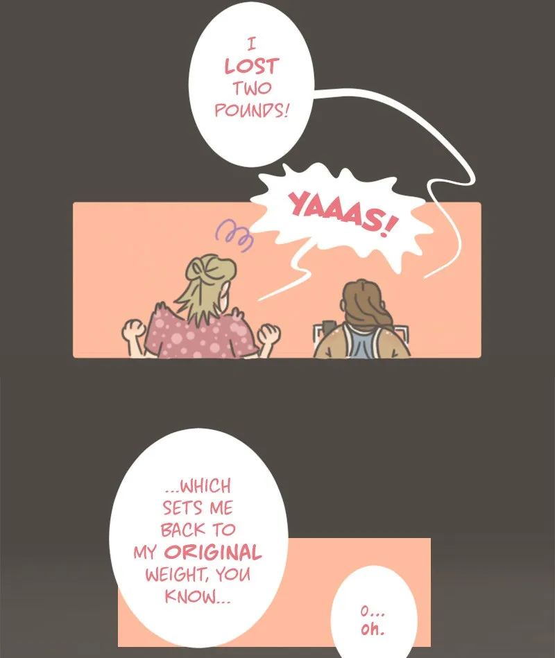 Read Big Jo chapter 41 image 27 on Lezhin