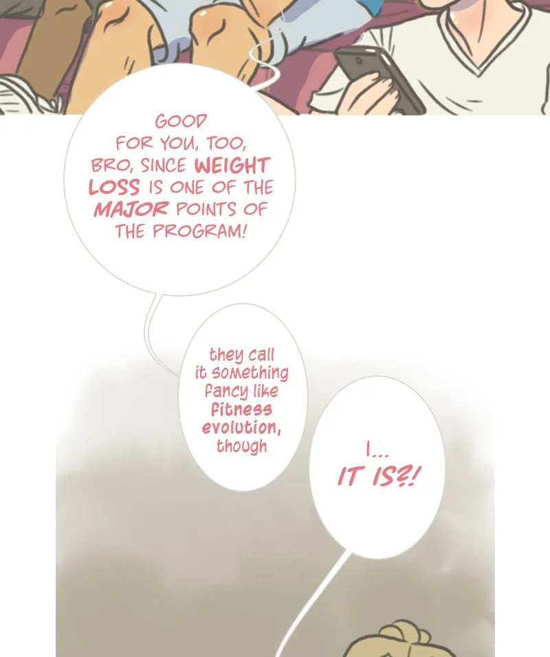 Read Big Jo chapter 41 image 29 on Lezhin