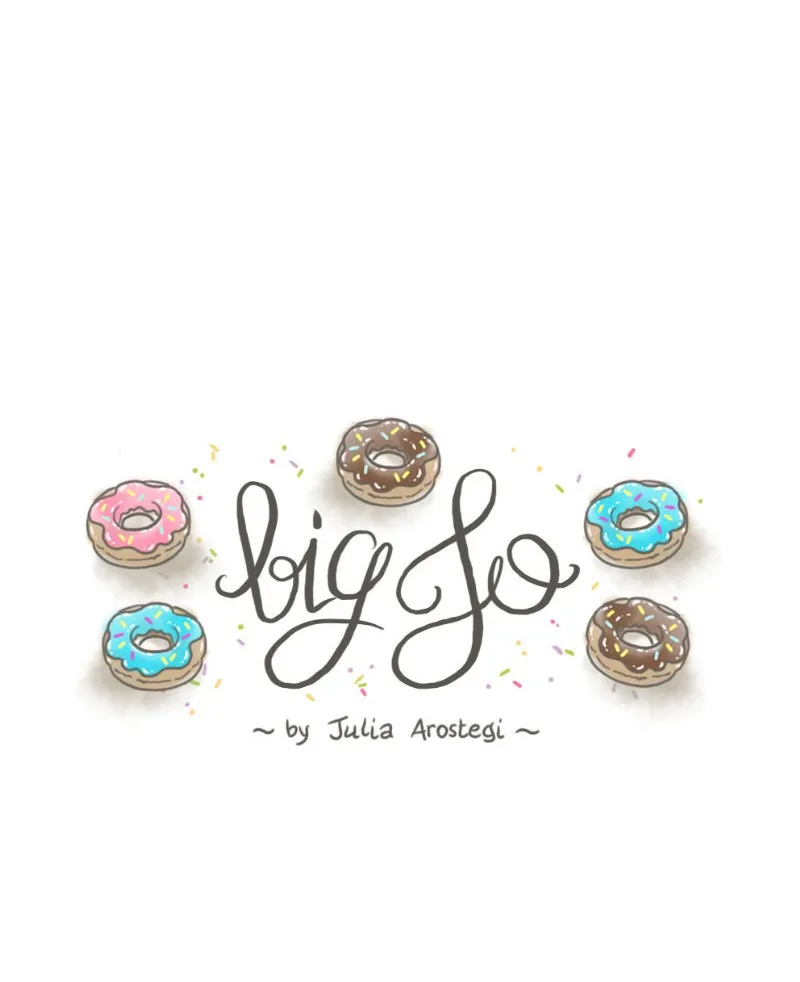 Read Big Jo chapter 41 image 3 on Lezhin