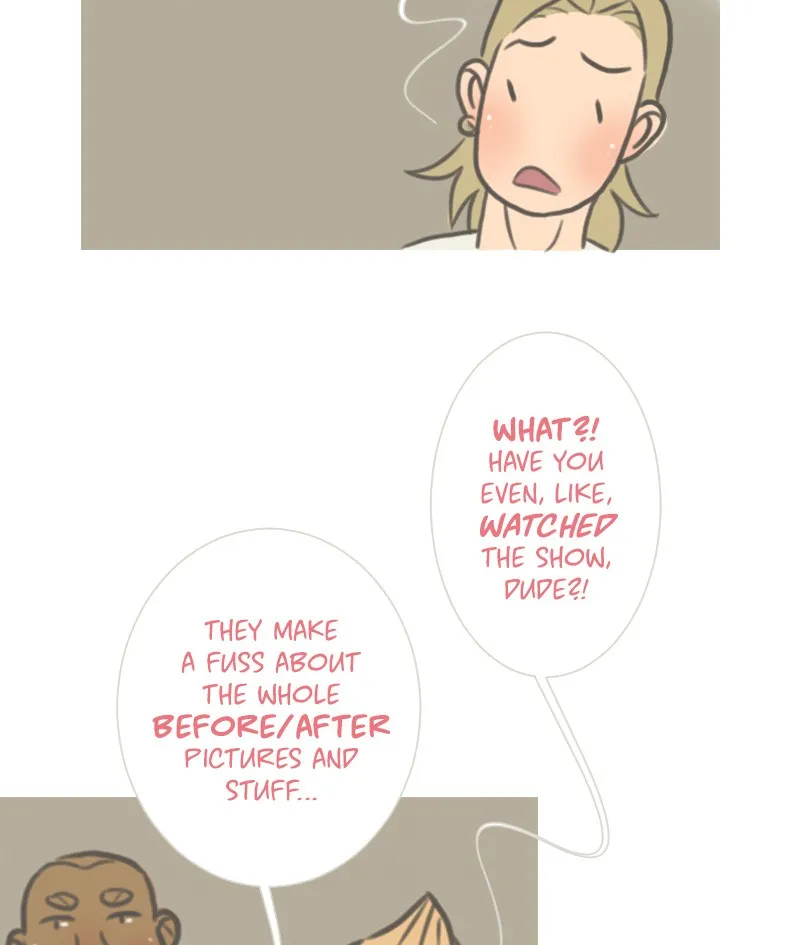 Read Big Jo chapter 41 image 30 on Lezhin