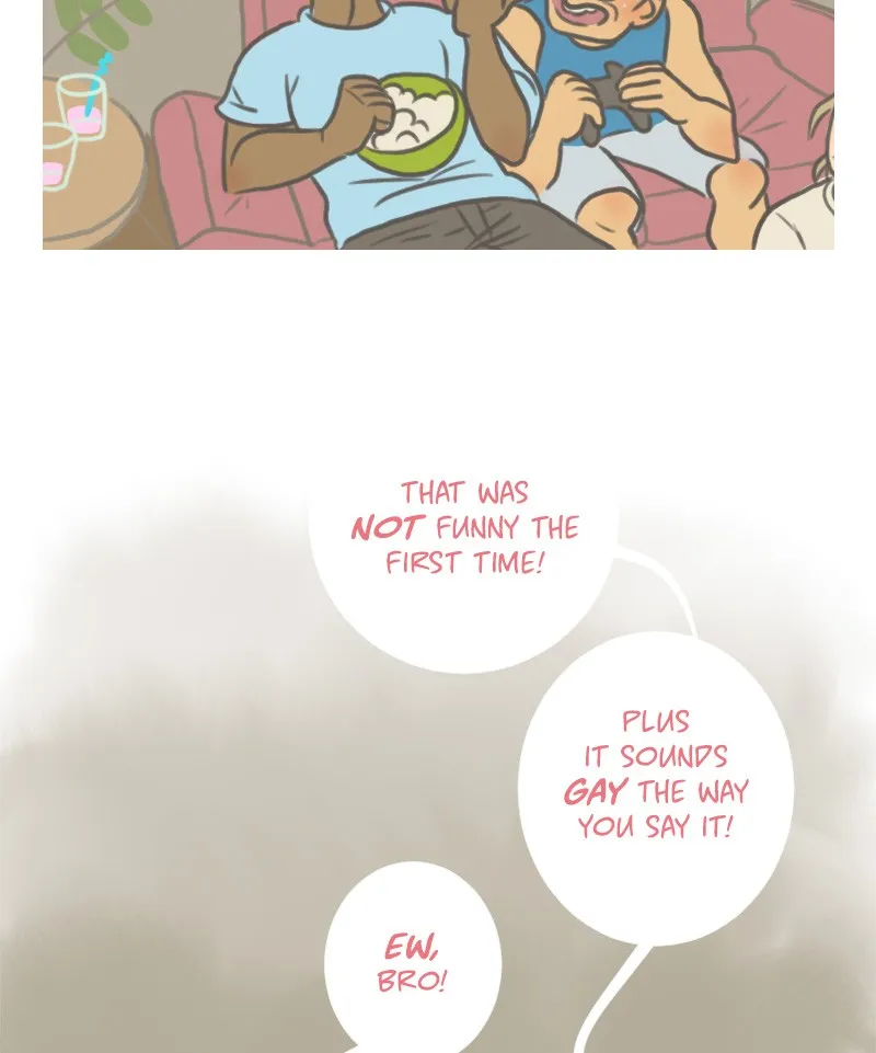 Read Big Jo chapter 41 image 32 on Lezhin