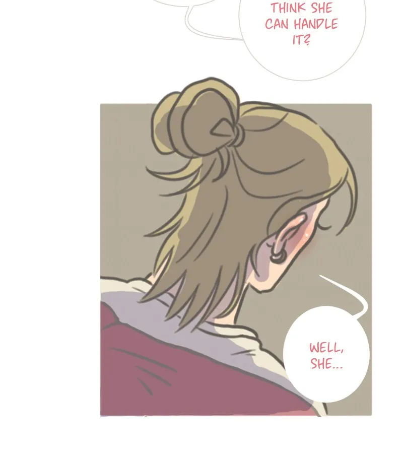 Read Big Jo chapter 41 image 35 on Lezhin