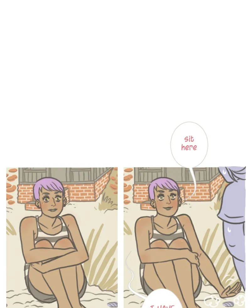 Read Big Jo chapter 41 image 4 on Lezhin