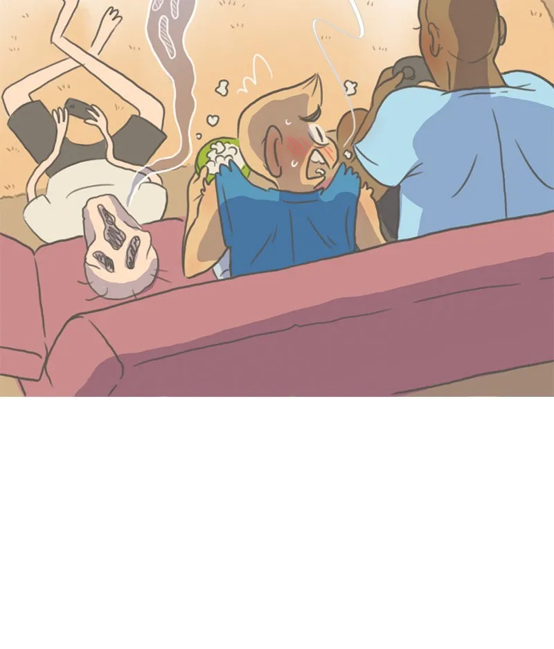 Read Big Jo chapter 41 image 40 on Lezhin