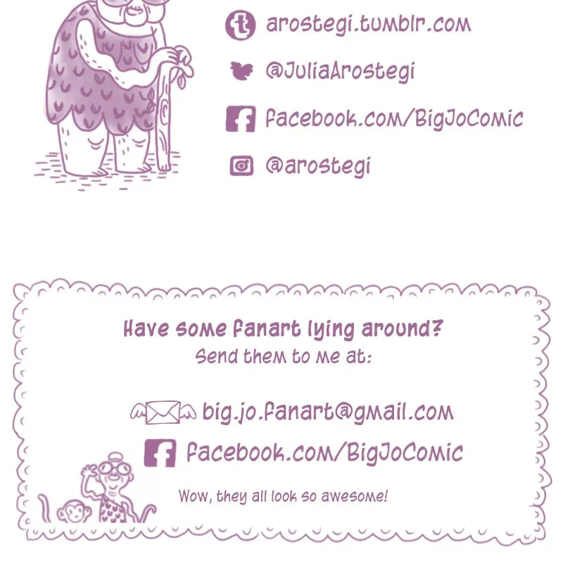 Read Big Jo chapter 41 image 43 on Lezhin