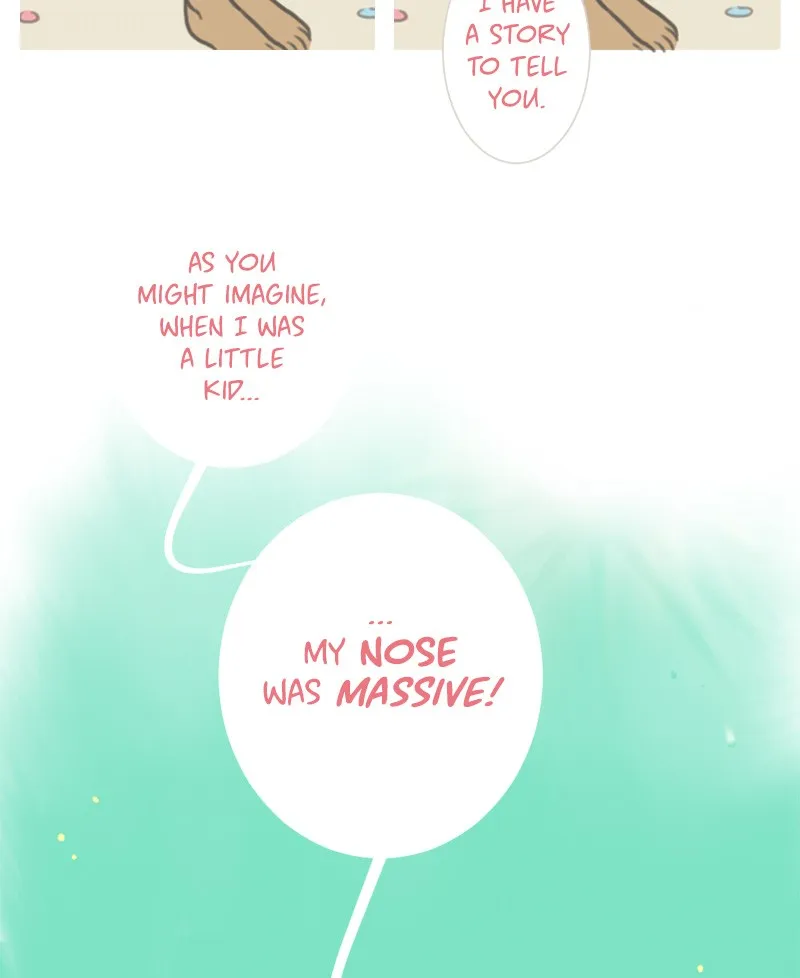 Read Big Jo chapter 41 image 5 on Lezhin