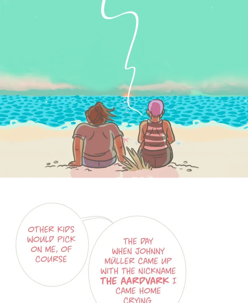 Read Big Jo chapter 41 image 6 on Lezhin