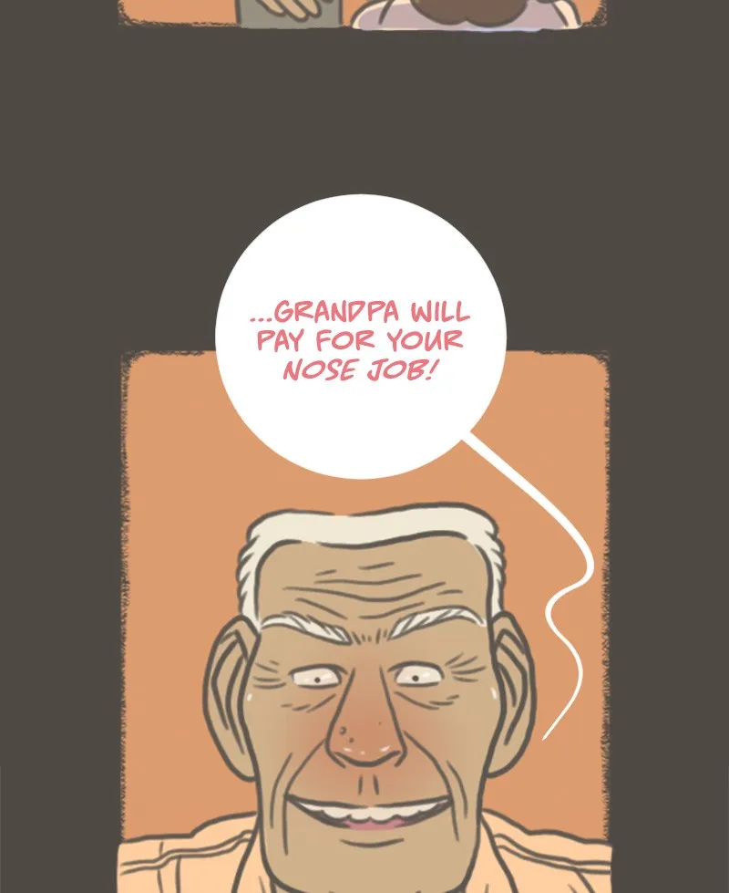 Read Big Jo chapter 41 image 9 on Lezhin