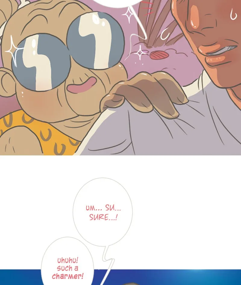 Read Big Jo chapter 46 image 13 on Lezhin