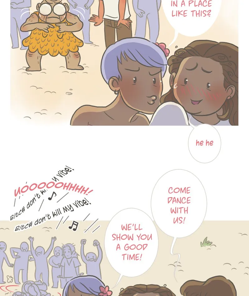 Read Big Jo chapter 46 image 15 on Lezhin