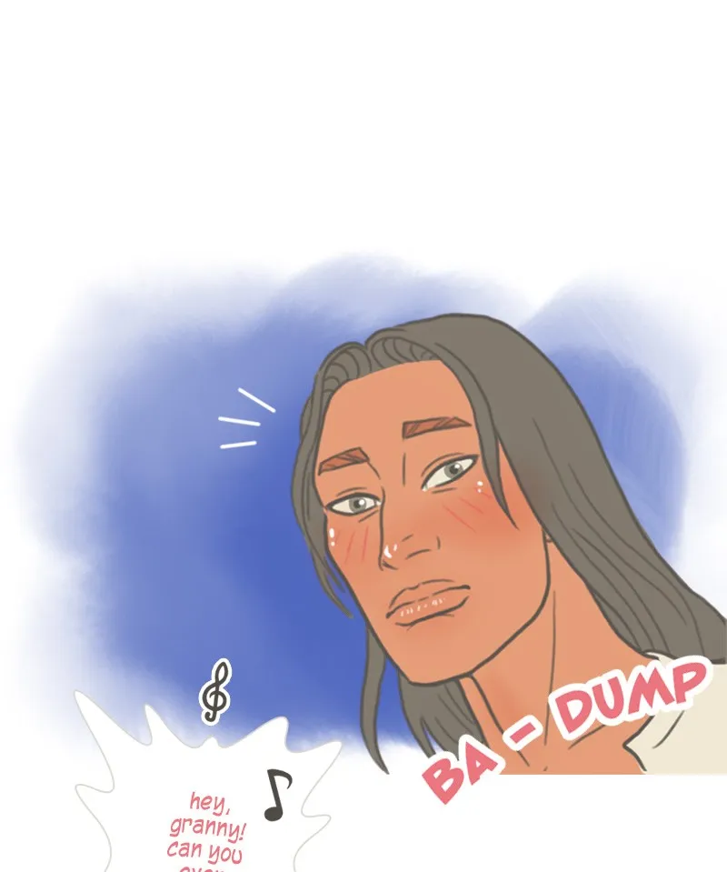 Read Big Jo chapter 46 image 23 on Lezhin