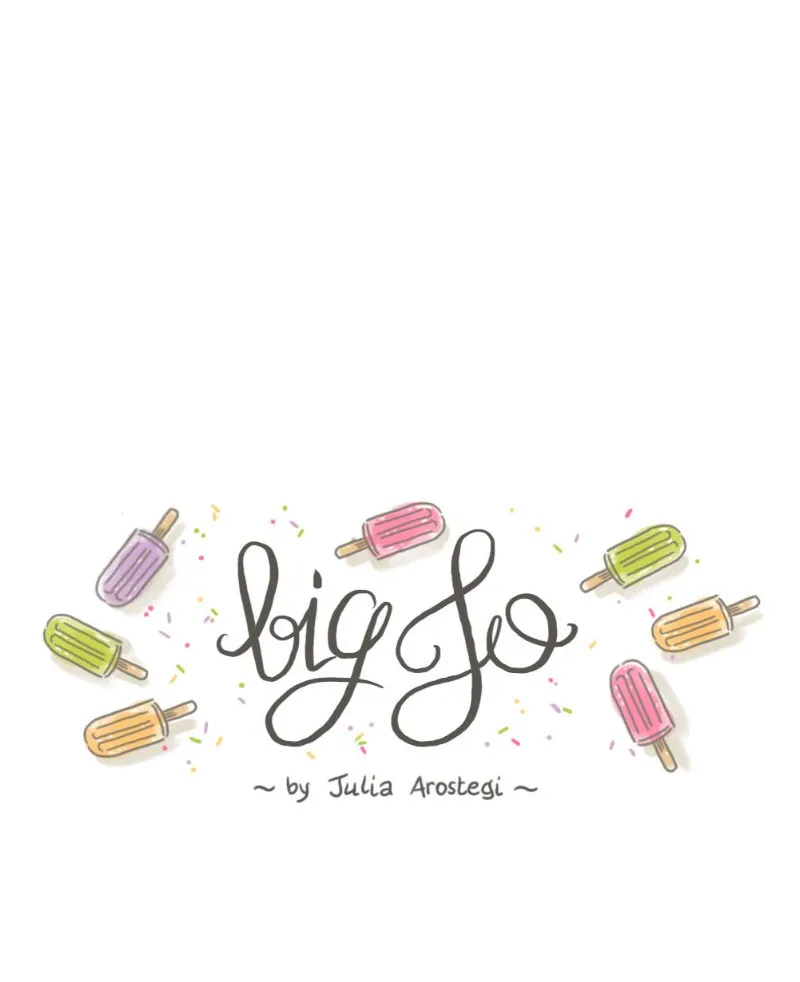 Read Big Jo chapter 46 image 3 on Lezhin
