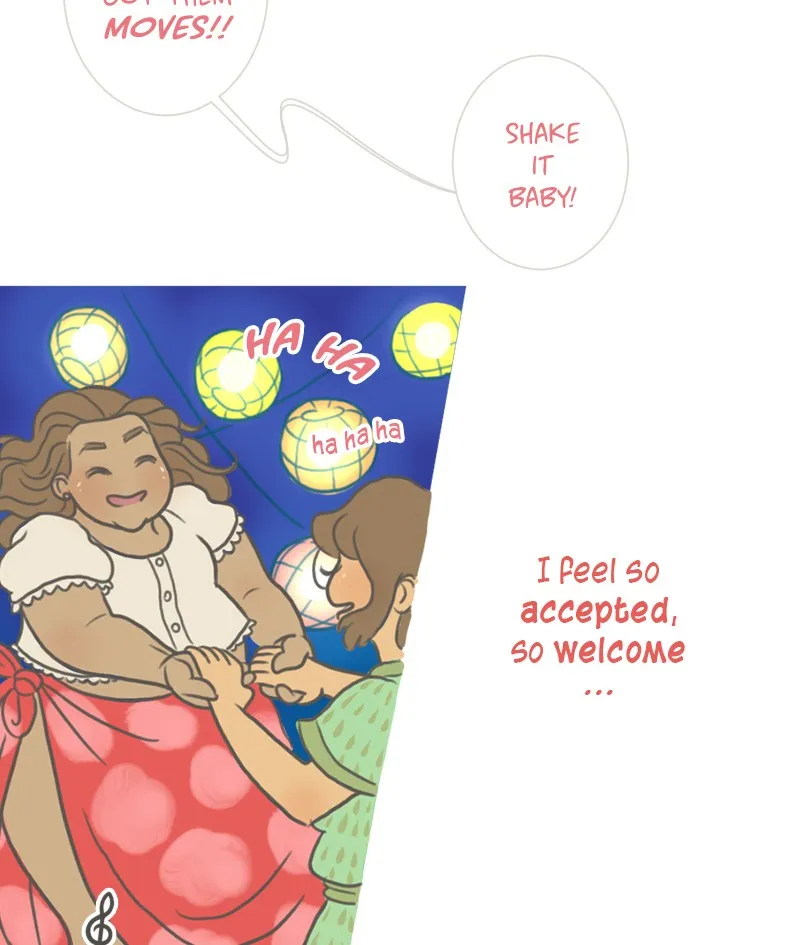 Read Big Jo chapter 46 image 30 on Lezhin