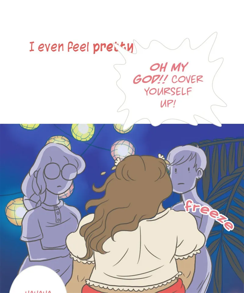 Read Big Jo chapter 46 image 32 on Lezhin