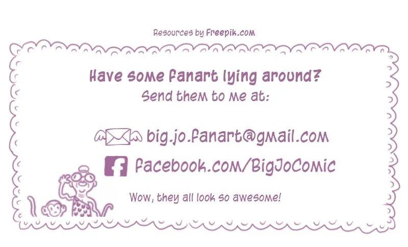 Read Big Jo chapter 46 image 37 on Lezhin