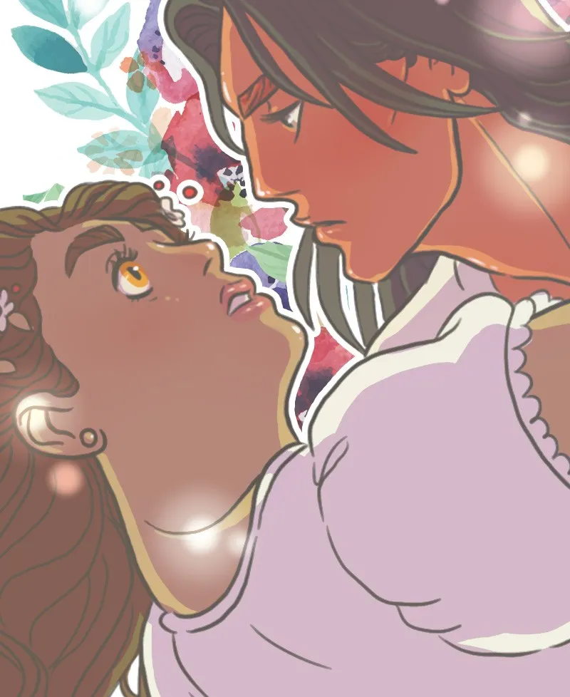 Read Big Jo chapter 46 image 5 on Lezhin
