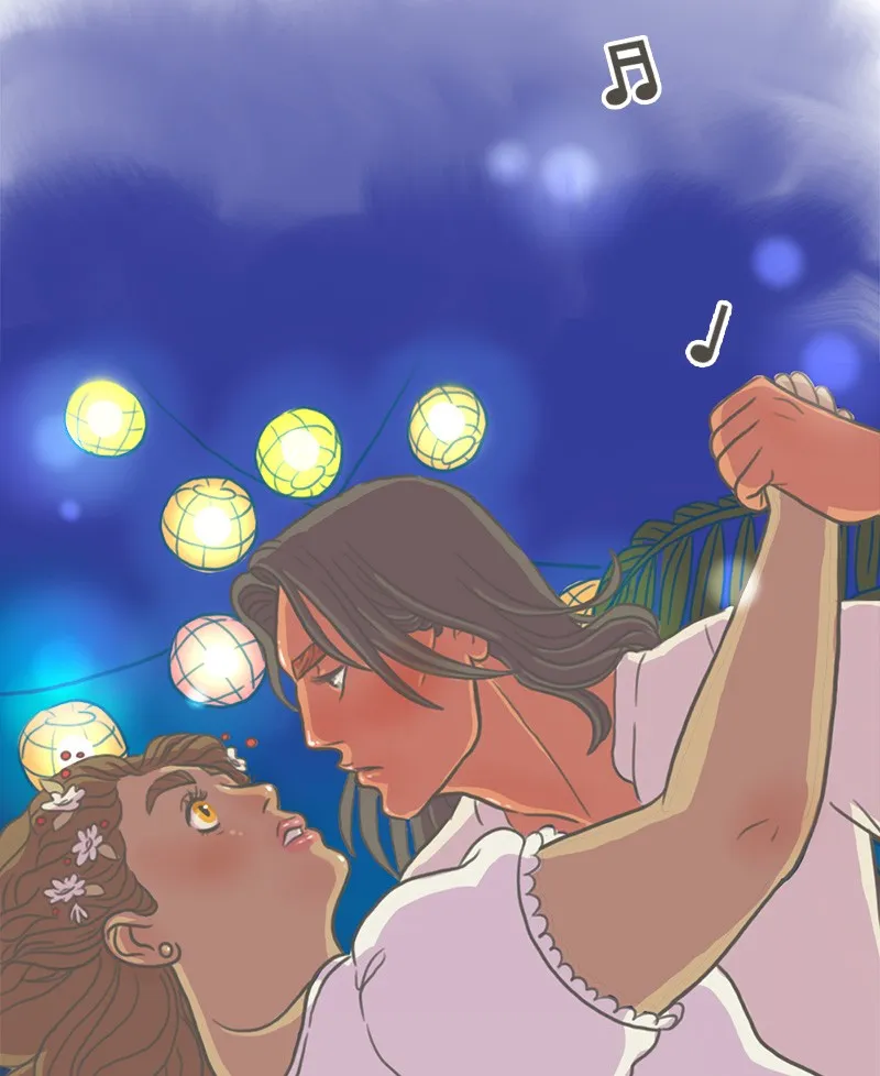Read Big Jo chapter 46 image 7 on Lezhin