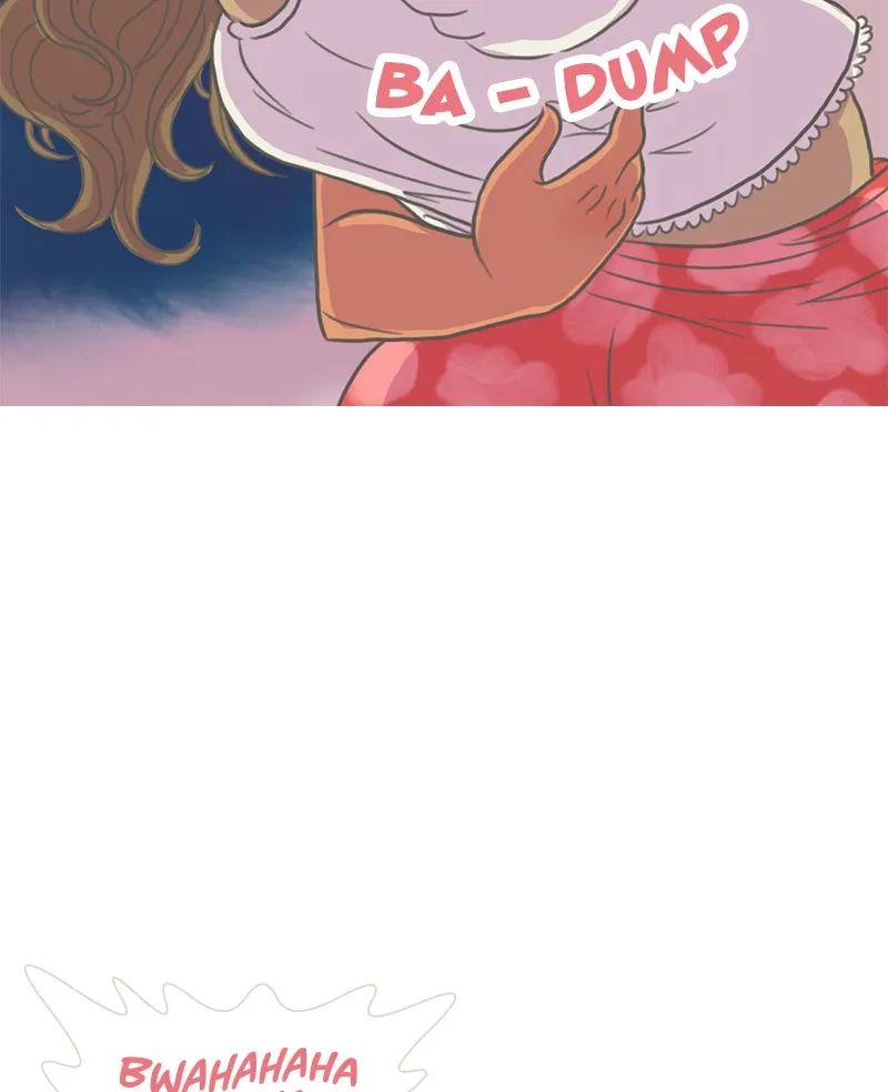 Read Big Jo chapter 46 image 8 on Lezhin