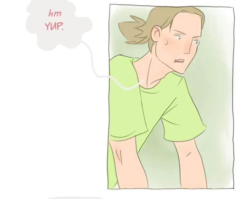 Read Big Jo chapter 5 image 10 on Lezhin