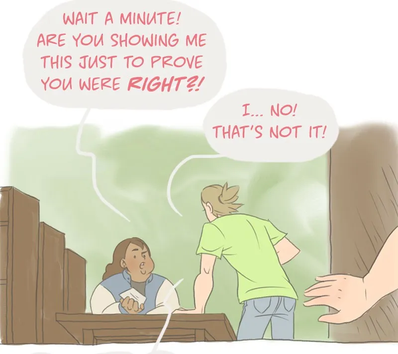 Read Big Jo chapter 5 image 11 on Lezhin