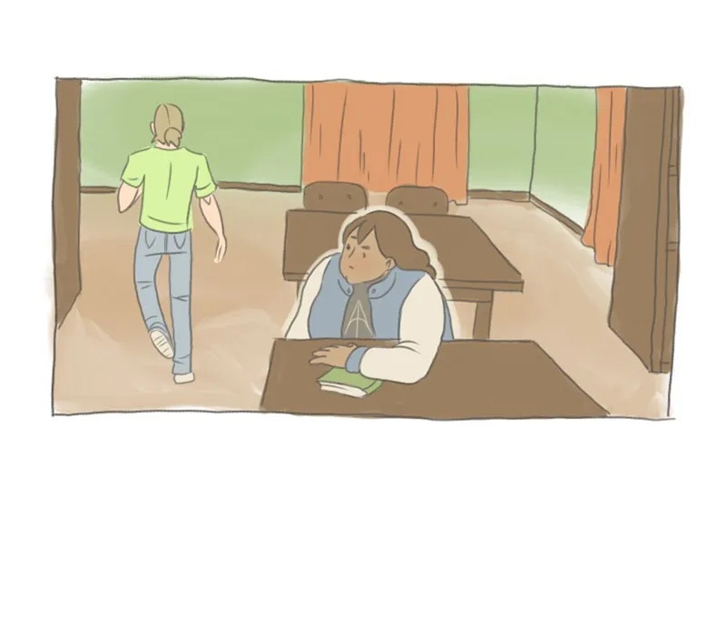 Read Big Jo chapter 5 image 13 on Lezhin