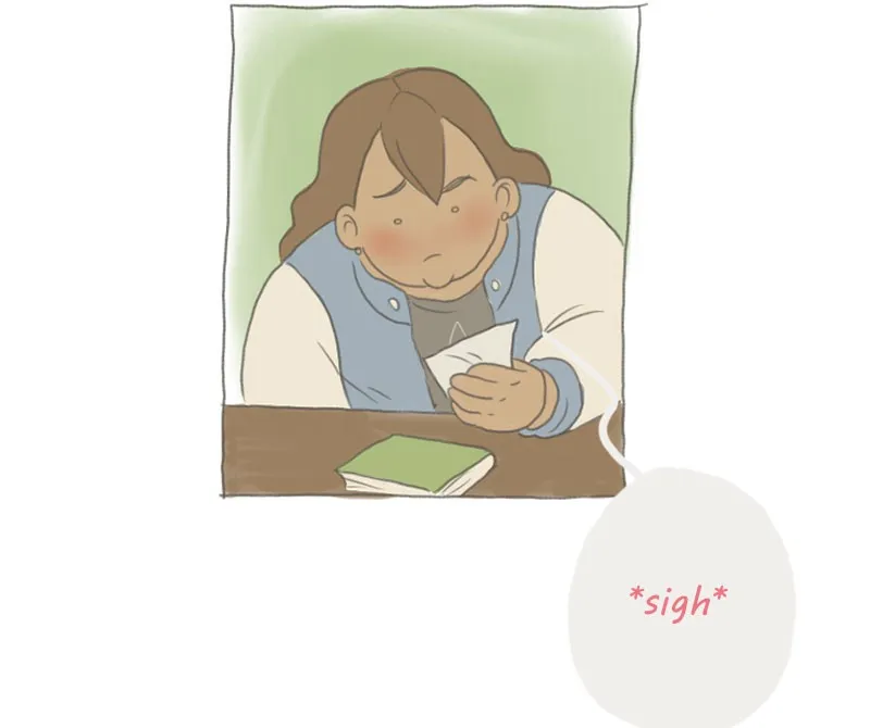 Read Big Jo chapter 5 image 14 on Lezhin