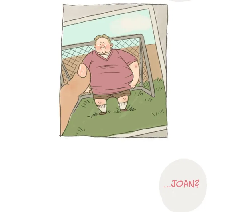 Read Big Jo chapter 5 image 15 on Lezhin
