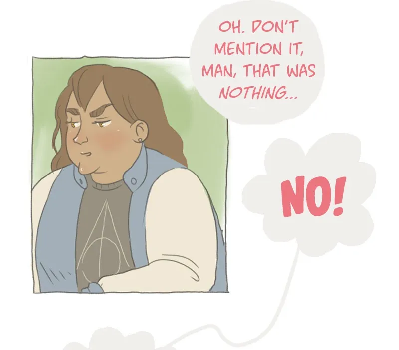 Read Big Jo chapter 5 image 18 on Lezhin