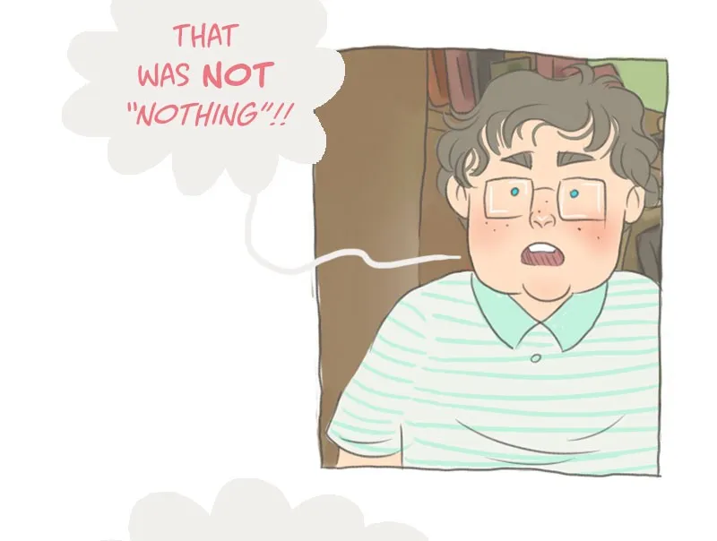 Read Big Jo chapter 5 image 19 on Lezhin