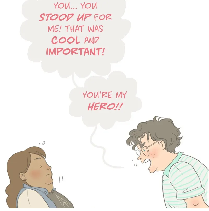 Read Big Jo chapter 5 image 20 on Lezhin