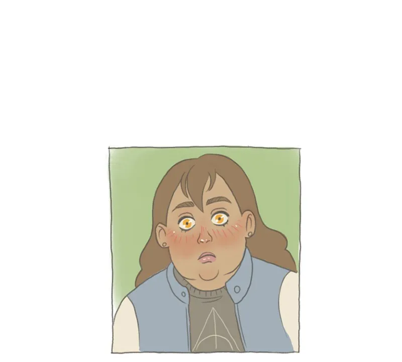 Read Big Jo chapter 5 image 21 on Lezhin