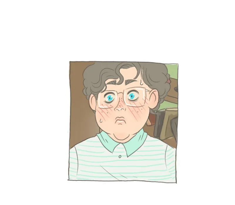 Read Big Jo chapter 5 image 22 on Lezhin