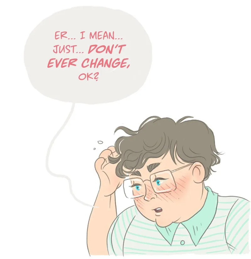 Read Big Jo chapter 5 image 23 on Lezhin