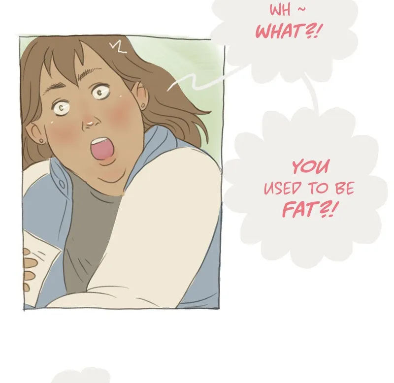 Read Big Jo chapter 5 image 9 on Lezhin