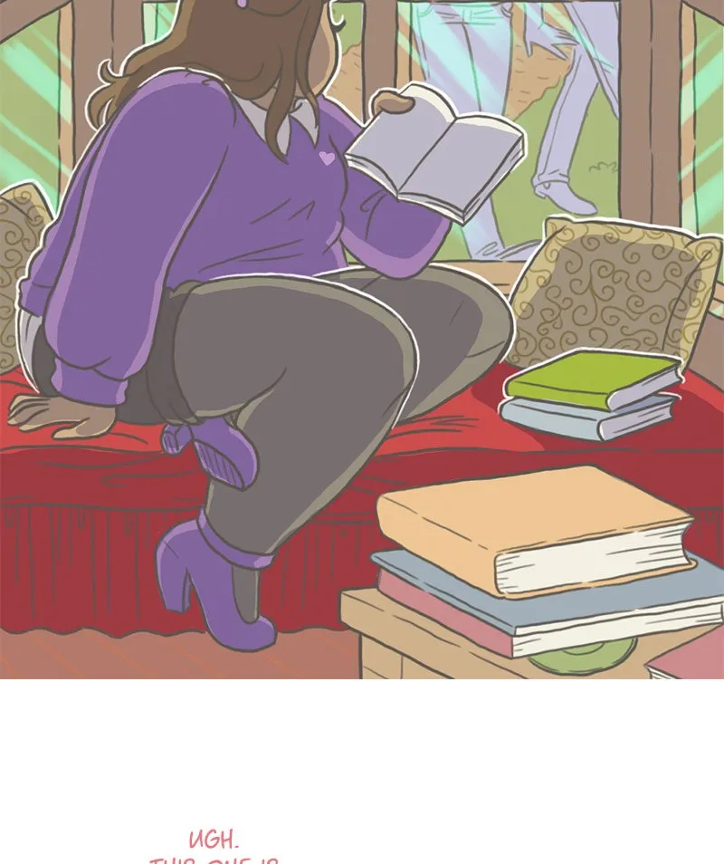 Read Big Jo chapter 52 image 14 on Lezhin
