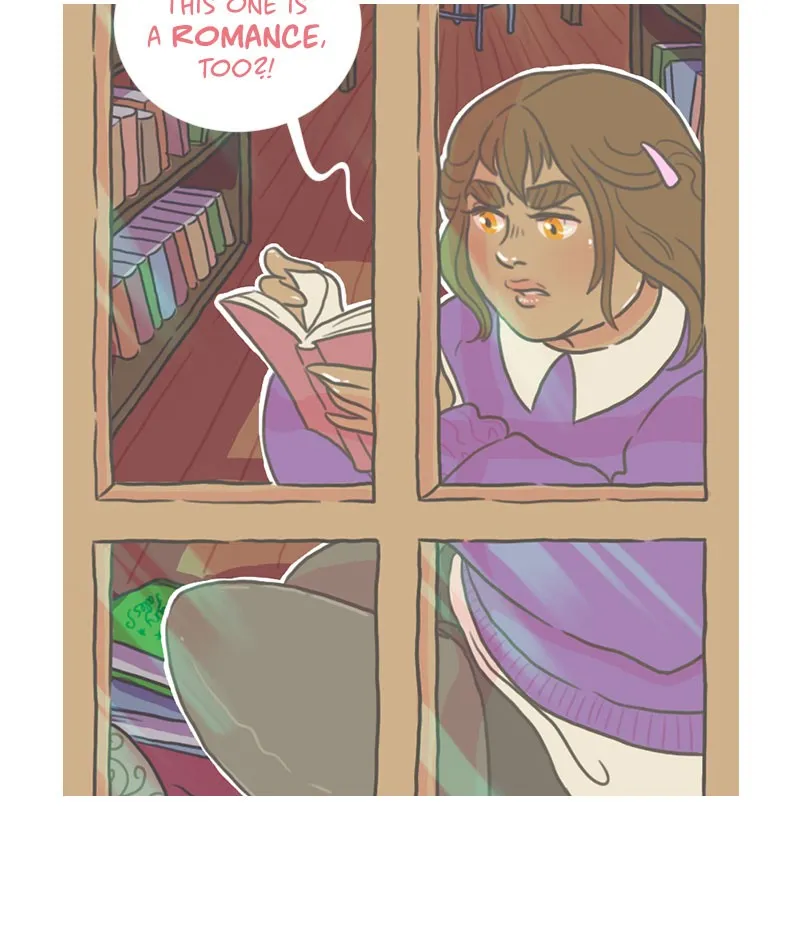 Read Big Jo chapter 52 image 15 on Lezhin