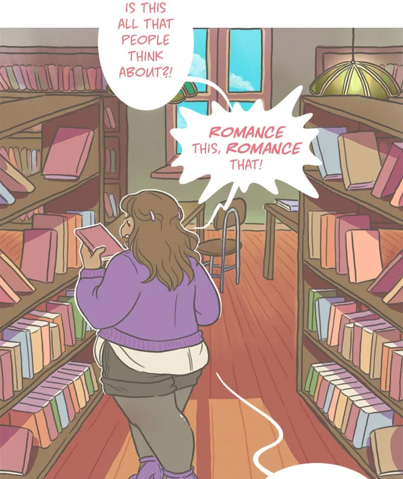 Read Big Jo chapter 52 image 16 on Lezhin