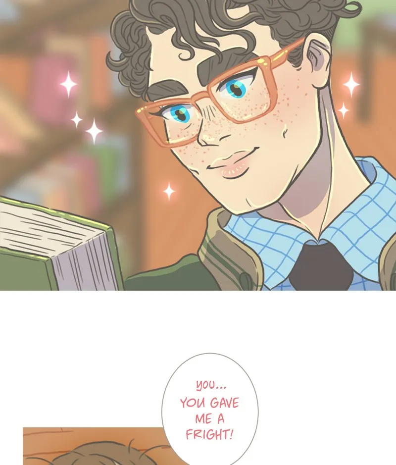 Read Big Jo chapter 52 image 22 on Lezhin