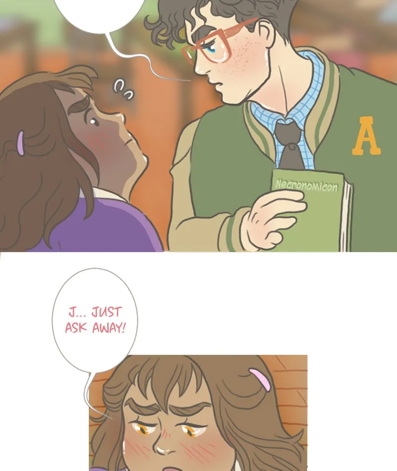 Read Big Jo chapter 52 image 24 on Lezhin