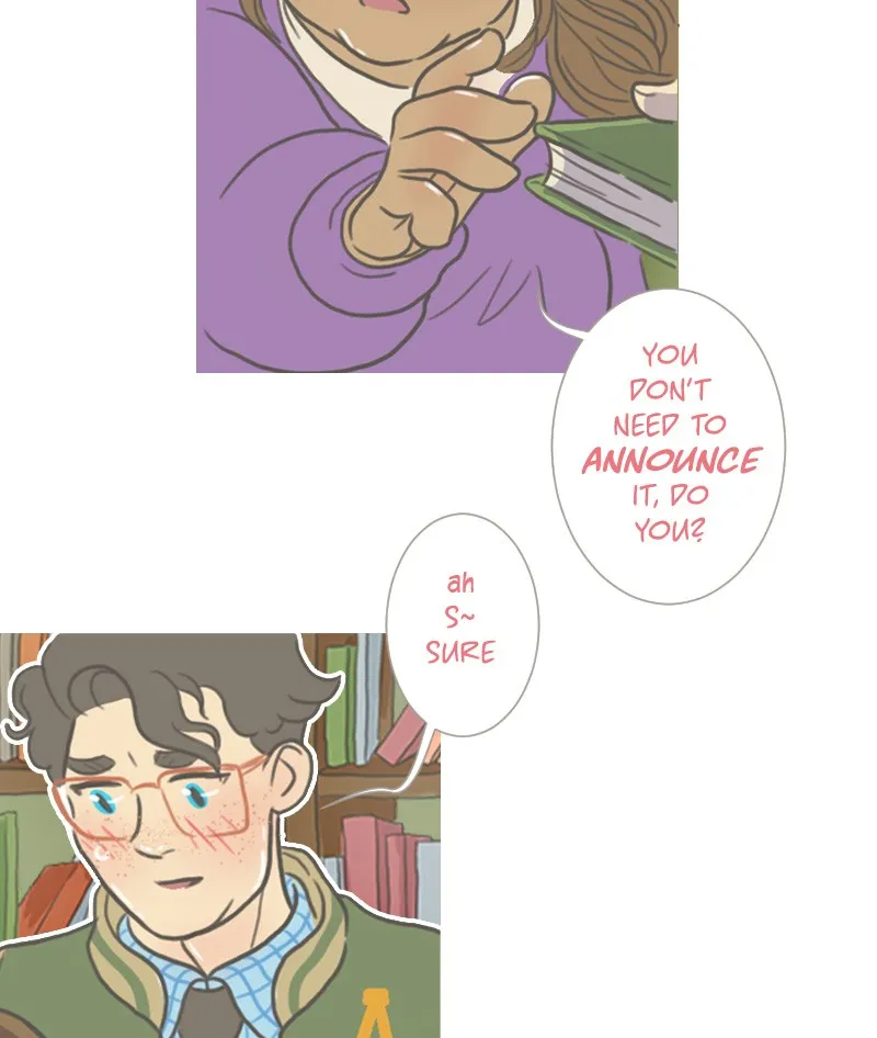 Read Big Jo chapter 52 image 25 on Lezhin