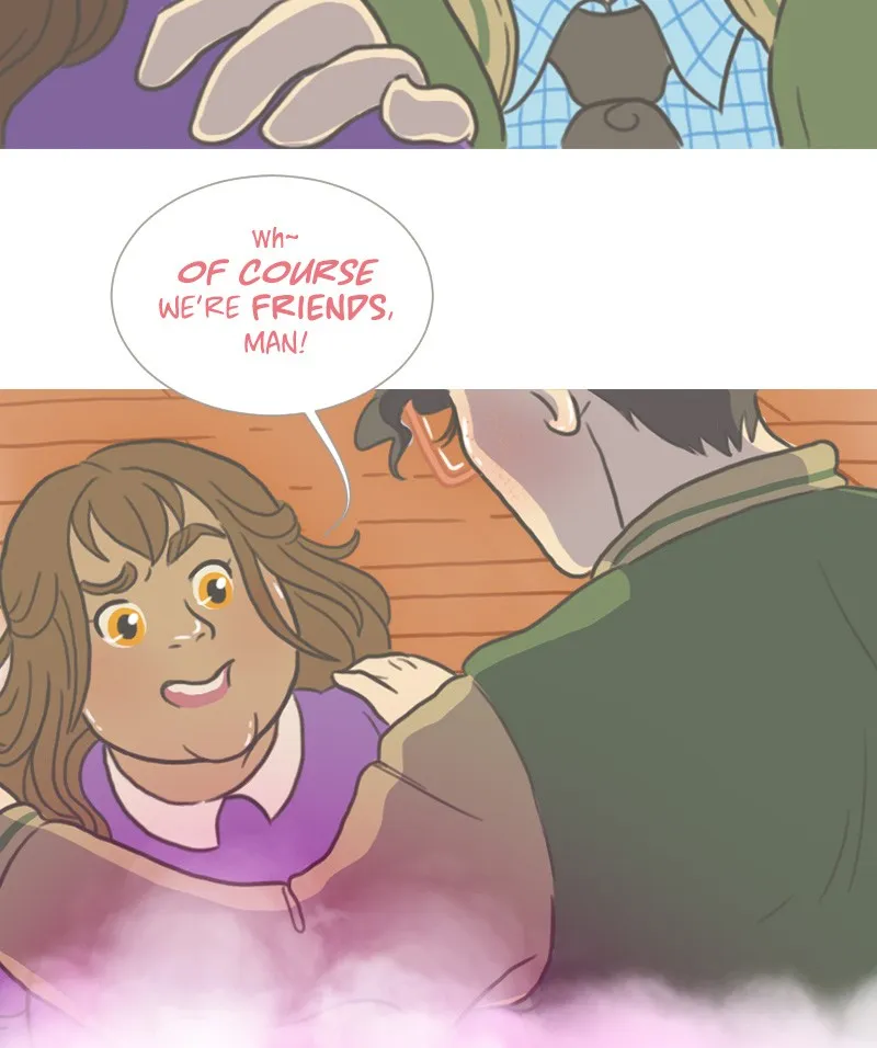 Read Big Jo chapter 52 image 29 on Lezhin