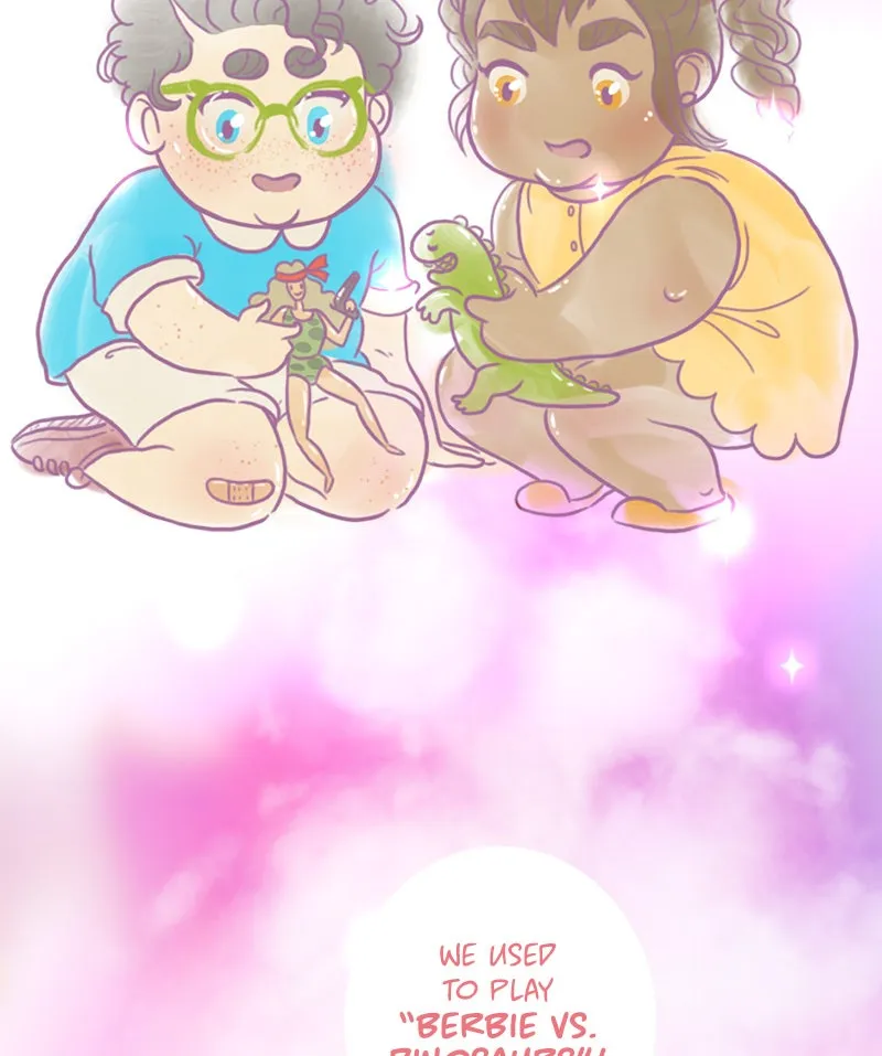 Read Big Jo chapter 52 image 31 on Lezhin