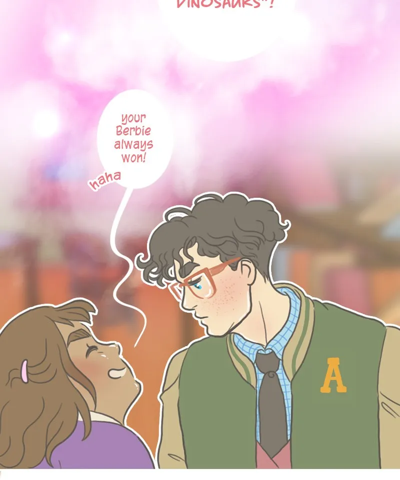 Read Big Jo chapter 52 image 32 on Lezhin