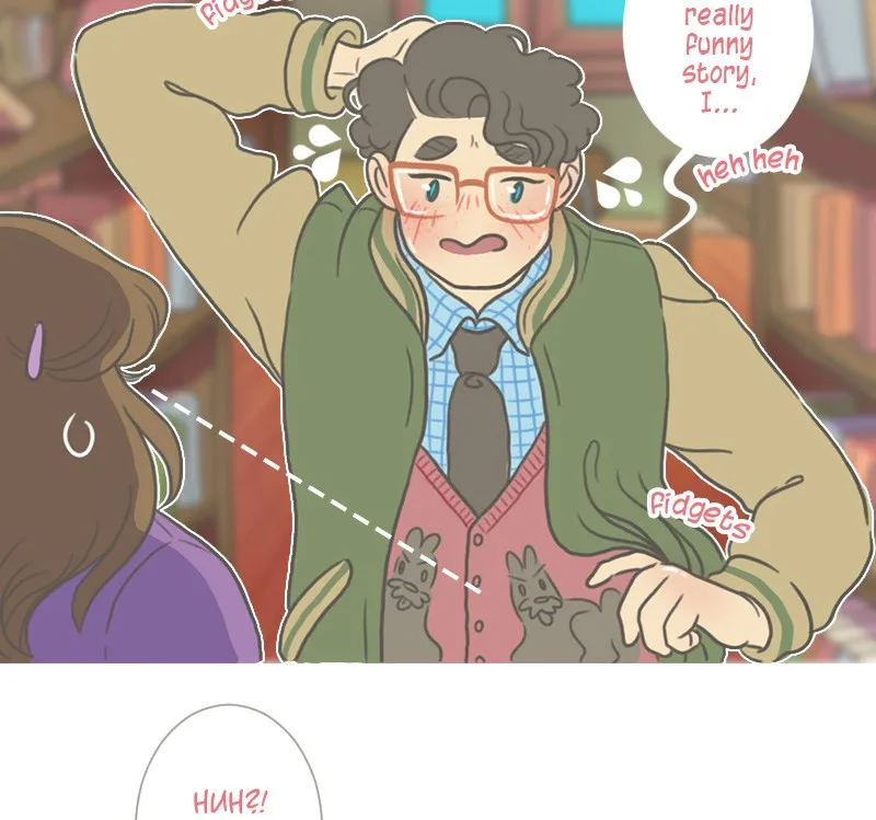 Read Big Jo chapter 52 image 34 on Lezhin