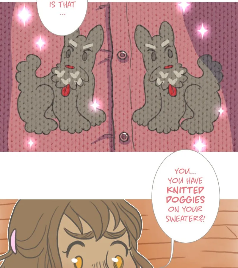 Read Big Jo chapter 52 image 35 on Lezhin