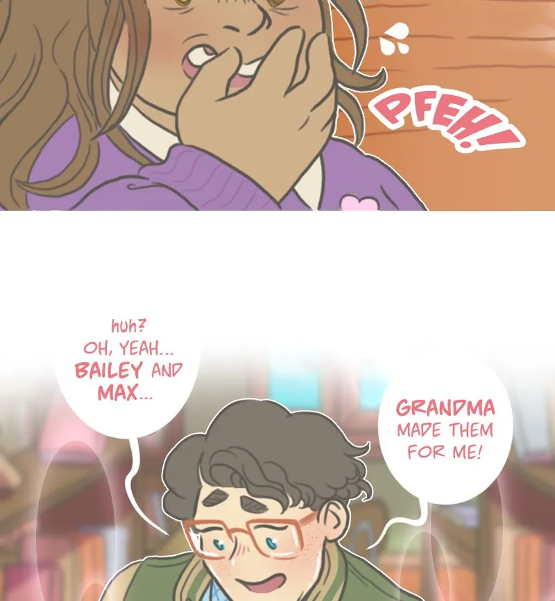 Read Big Jo chapter 52 image 36 on Lezhin